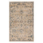 Basilio Modern Farmhouse Medallion Indoor Area Rug by Superior FredCo