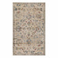 Basilio Modern Farmhouse Medallion Indoor Area Rug by Superior FredCo