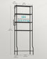 Bathroom Metal Storage Shelf FredCo