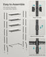Bathroom Metal Storage Shelf FredCo