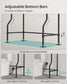 Bathroom Metal Storage Shelf FredCo