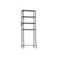 Bathroom Metal Storage Shelf FredCo