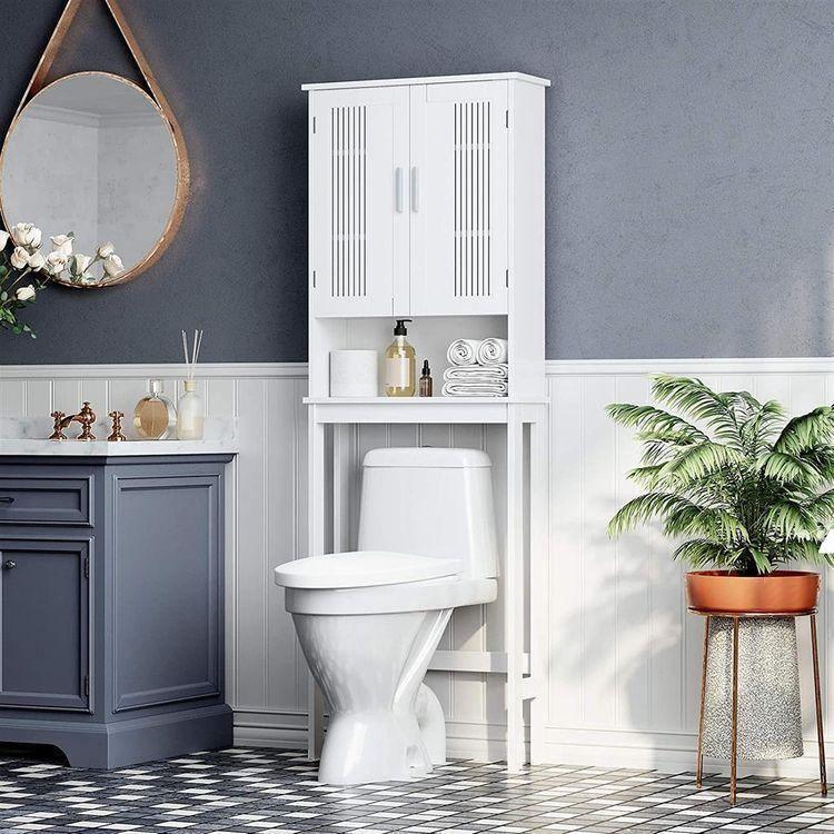 Bathroom Space Saver Cabinet FredCo