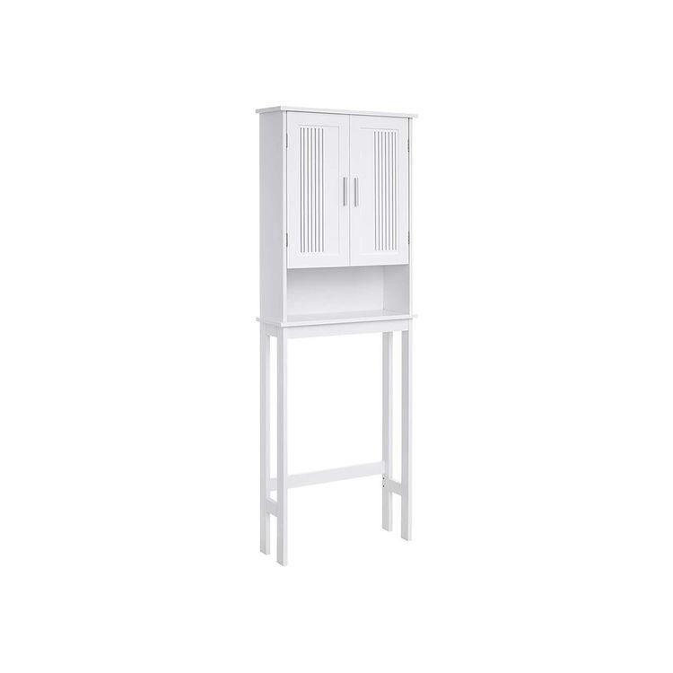 Bathroom Space Saver Cabinet FredCo