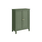 Bathroom Storage Cabinet FredCo