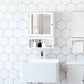 Bathroom Wall Storage Cabinet FredCo
