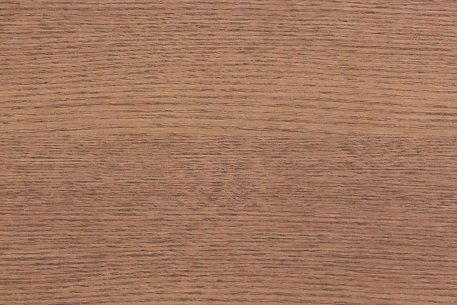 Natural oak wood grain texture, ideal for furniture and home decor from FredCo International