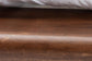 Baxton Studio Alivia Mid-Century Modern Walnut Brown Finished Wood Frame FredCo