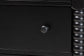Baxton Studio Braith Farmhouse Black Spindle Wood 7-Drawer Dresser FredCo