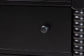 Baxton Studio Braith Farmhouse Black Spindle Wood King Size 4-Piece Bedroom Set FredCo