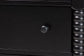 Baxton Studio Braith Farmhouse Black Spindle Wood Queen Size 4-Piece Bedroom Set with Two Nightstands FredCo