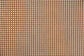 Baxton Studio Camila Classic and Traditional Ash Walnut Finished Wood Headboard with Rattan FredCo