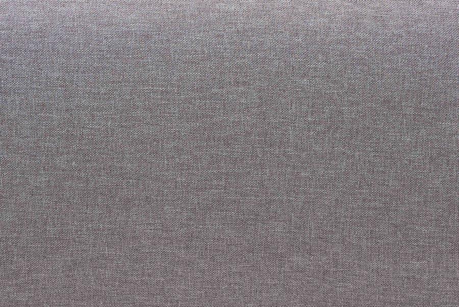 Baxton Studio Chesterfield Retro-Modern Slate Grey Fabric Upholstered Convertible Sleeper Sofa FredCo