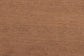 Closeup of brown oak wood grain, ideal for home furniture finishes from FredCo International