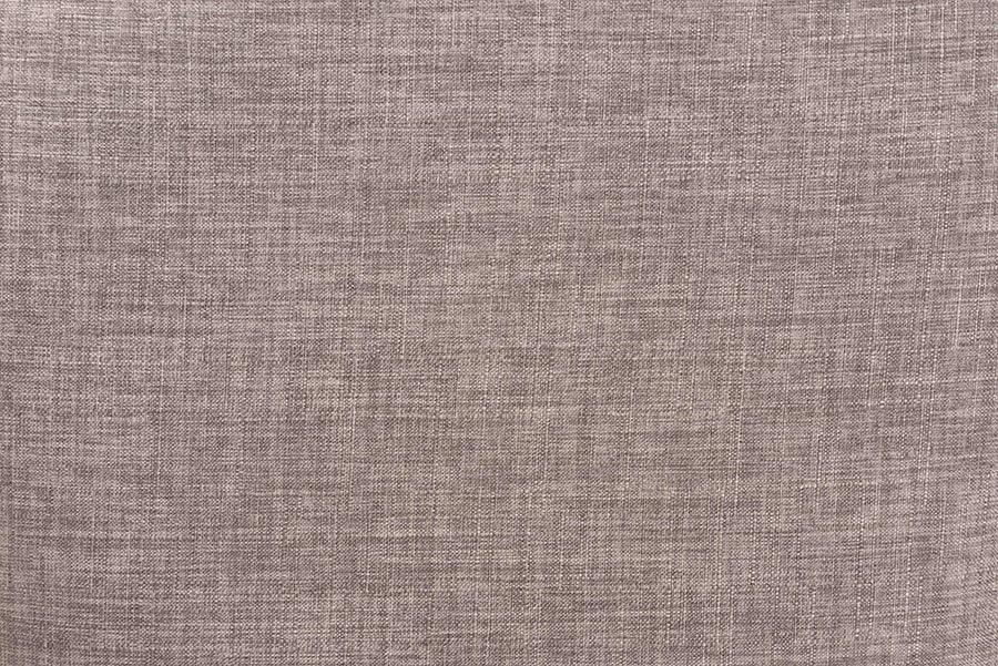 Baxton Studio Dannell Mid-Century Modern Grey Fabric and Walnut Brown Finished Wood Dining Chair FredCo