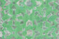 Baxton Studio Didrika Modern Bohemian Seafoam Green Mother of Peral Console Table FredCo