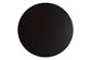 Baxton Studio Elise Modern Sand Fabric and Dark Brown Finished Wood 5-Piece Dining Set FredCo