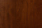 Baxton Studio Estera Mid-Century Modern Walnut Brown Finished Wood and Rattan 5-Piece Dining Set FredCo
