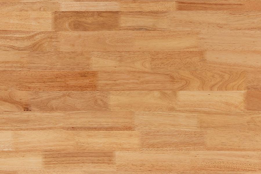 Baxton Studio Eveline Modern Natural Brown Finished Wood 43-Inch Dining Table FredCo