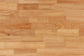 Baxton Studio Eveline Modern Natural Brown Finished Wood 43-Inch Dining Table FredCo