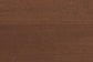 Baxton Studio Francine Mid-Century Modern Ash Walnut Woven Rattan King Size Bed FredCo