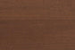 Baxton Studio Francine Mid-Century Modern Ash Walnut Woven Rattan Queen Size Bed FredCo