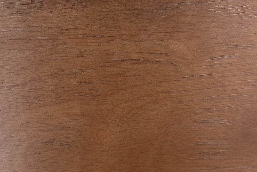 Close-up of brown wood grain texture, ideal for furniture finishes at FredCo International.