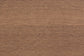 Baxton Studio Fuller Mid-Century Walnut Brown Finished Wood King Size Platform Bed with Woven Rattan FredCo