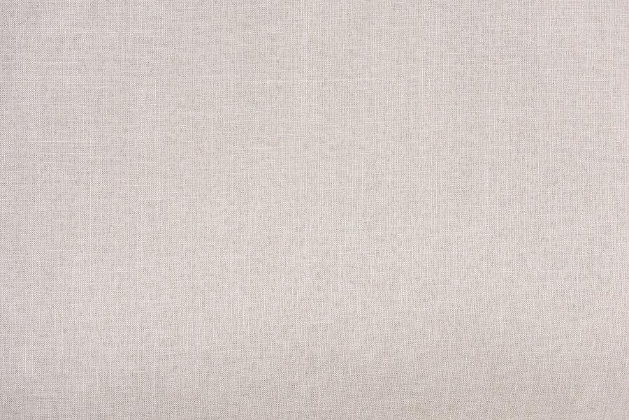 Baxton Studio Harleson Mid-Century Modern Beige Fabric and Walnut Brown Wood Sofa FredCo