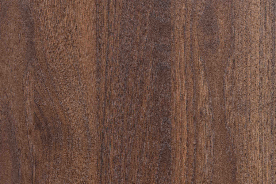 Medium brown wood grain texture, ideal for furniture from FredCo International