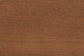 Baxton Studio Hemera Mid-Century Modern Grey Fabric and Walnut Brown Wood Queen Size Platform Bed With Floating Side Table FredCo