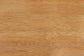 Baxton Studio Jaiana Mid-Century Grey Fabric and Oak Brown Wood Queen Size Bed FredCo