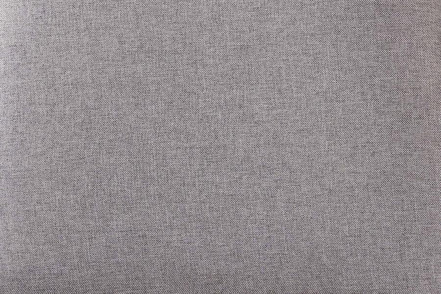 Baxton Studio Jamie Moden Grey Fabric and Dark Brown Finished Wood 5-Piece Dining Set FredCo