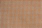 Baxton Studio Katrice Mid-Century Modern Ash Walnut Finished Wood Headboard with Rattan FredCo