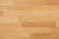 Baxton Studio Kenji Modern Natural Brown Finished Wood 34-Inch-Wide Round Wood Dining Table FredCo