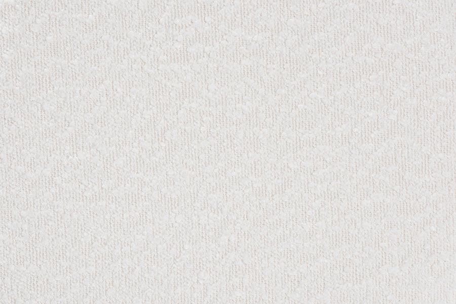 Baxton Studio Kyren Modern Cream Boucle Dining Chair FredCo