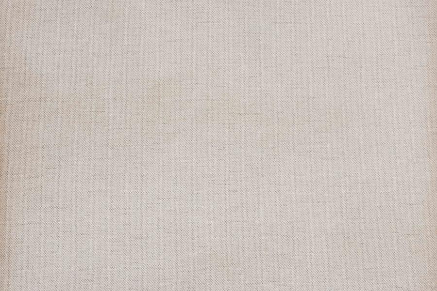 Baxton Studio Laura Vintage White Canvas Lift-Top Trunk End Table FredCo