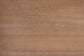 Baxton Studio Legrand Classic French Two-Tone White and Natural Brown 1-Drawer End Table FredCo