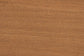 Baxton Studio Lorana Mid-Century Modern Grey Fabric and Walnut Brown Wood Queen Size Platform Bed FredCo