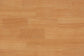 Baxton Studio Malaya Modern Oak Brown Wood Full Daybed with Scalloped Edges FredCo