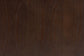 Baxton Studio Nikolai Mid-Century Channel Tufted Beige Fabric and Wenge Brown Wood 5-Piece Queen Bedroom Set FredCo