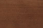 Rich brown wood grain texture, ideal for FredCo International home furniture surfaces