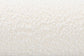 Baxton Studio Ralayna Modern Luxe Ivory Boucle Fabric Queen Size Bed FredCo
