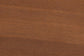 Baxton Studio Roald Mid-Century Modern Grey Fabric and Walnut Brown Wood Queen Size Platform Bed FredCo