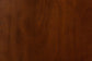 Baxton Studio Tafari Mid-Century Modern Walnut Brown Finished Wood and Rattan 2-Piece Dining Chair Set FredCo