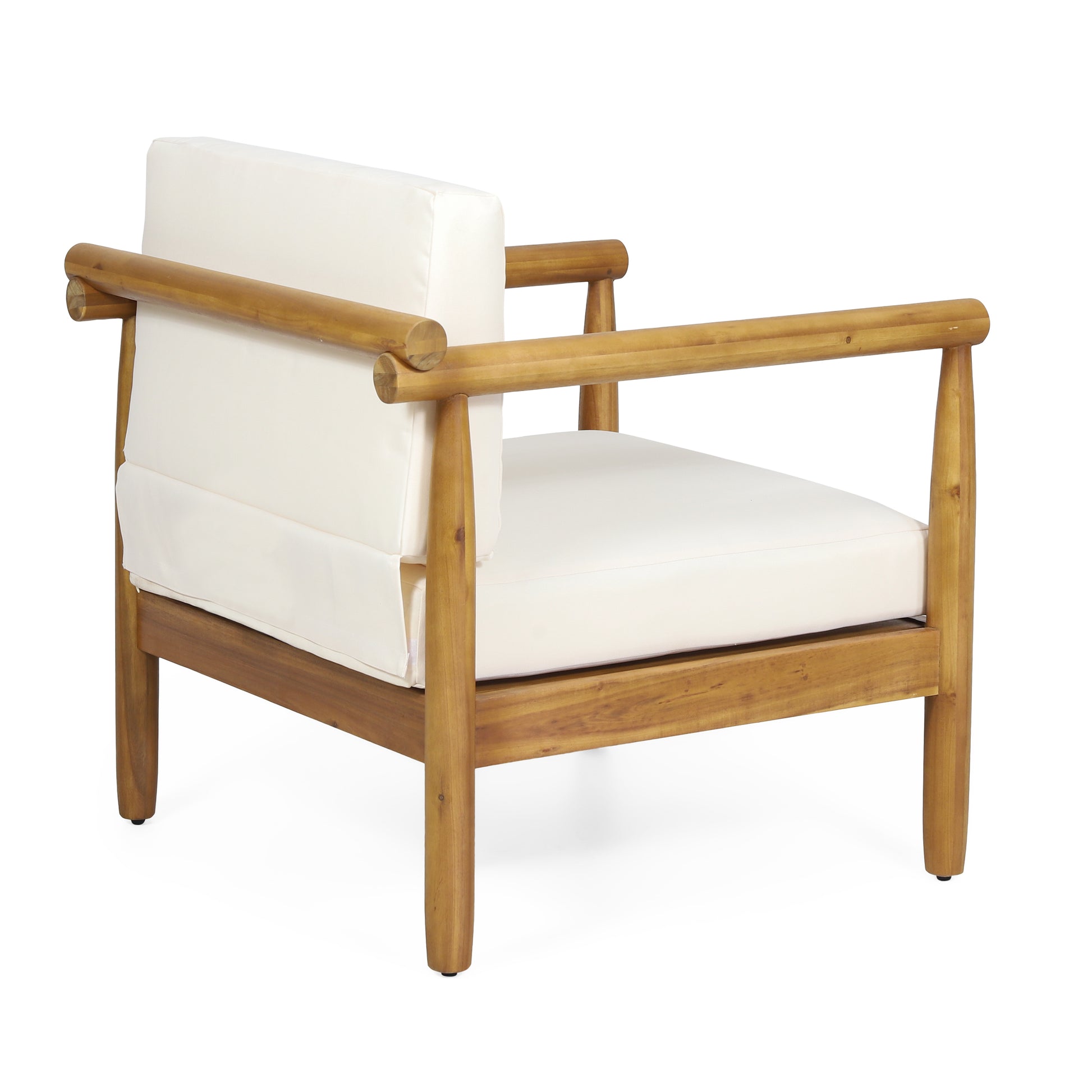 BONSALLO CLUB CHAIR FredCo