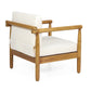 BONSALLO CLUB CHAIR FredCo