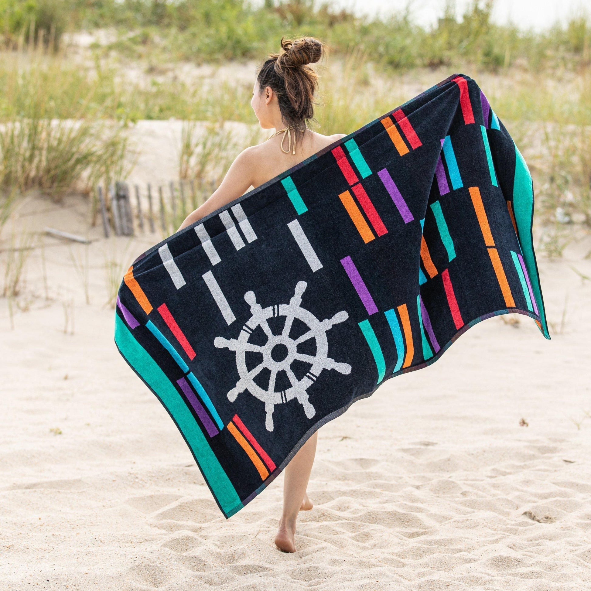 Beach towels FredCo