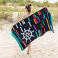 Beach towels FredCo