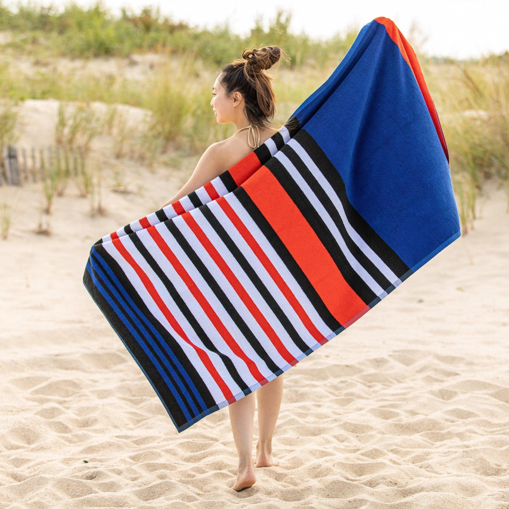 Beach towels FredCo